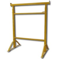 Builders Trestles